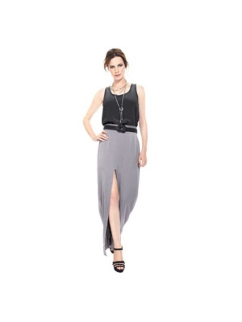 FRENCH Connection Eternal Youth Maxi Skirt.